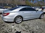 2017 Mercedes-Benz Cls 550 4Matic for Sale in Waldorf, MD - Front End