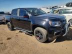 2021 Chevrolet Colorado Lt на продаже в Brighton, CO - Side