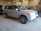 2004 Honda Pilot Exl for Sale in Columbia, MO - Side
