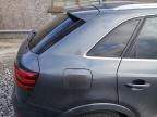 2012 AUDI Q3 S LINE for sale at Copart BELFAST