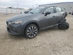 2019 Mazda Cx-3 Touring na sprzedaż w Appleton, WI - Rear End