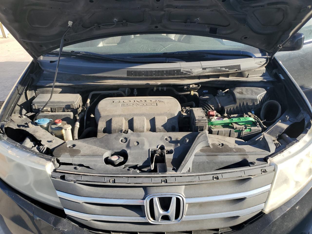 2013 Honda Odyssey - Image 12