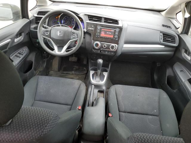  HONDA FIT 2019 Сірий