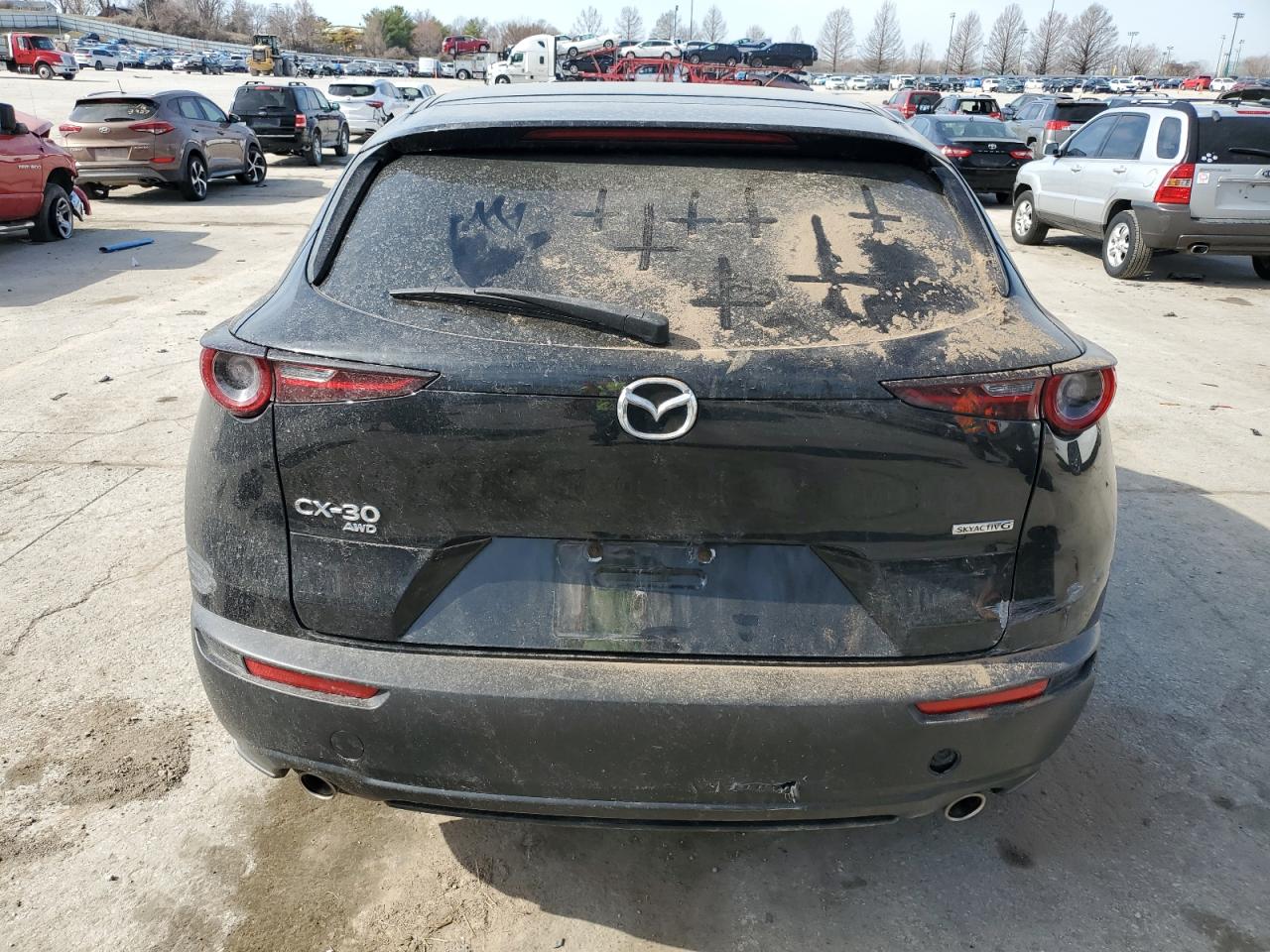 2021 Mazda CX-30 - Image 6