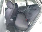 2012 SEAT IBIZA S AC for sale at Copart WHITBURN