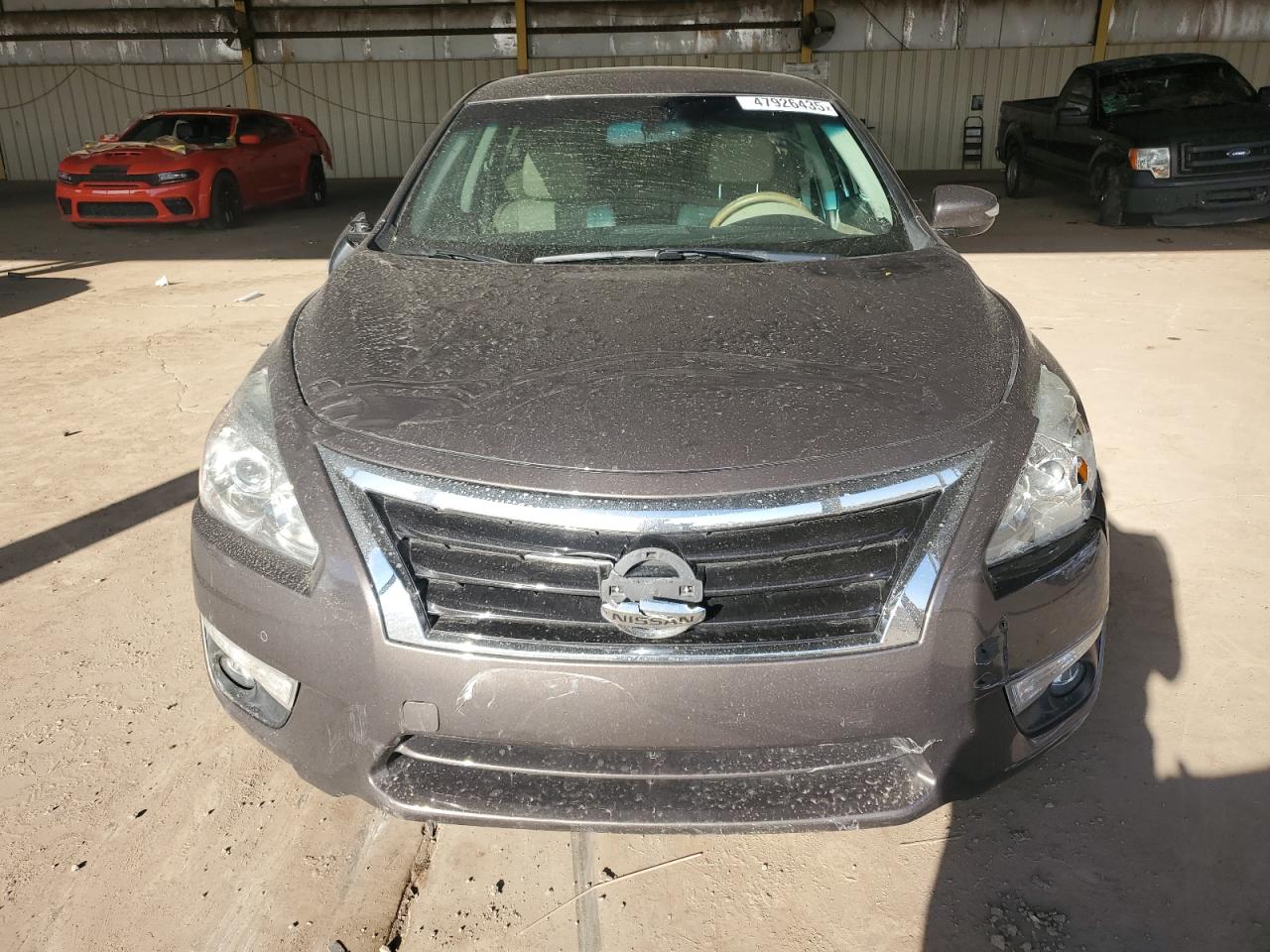 2015 Nissan Altima - Image 5