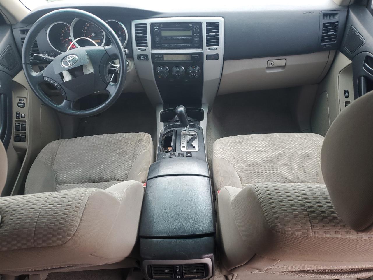 2007 Toyota 4Runner - Image 8