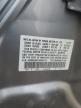 2009 Honda Fit Sport للبيع في Earlington، KY - Rear End