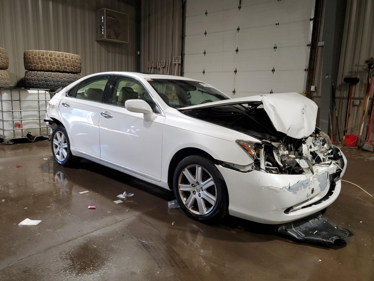 2008 Lexus ES - Image 4