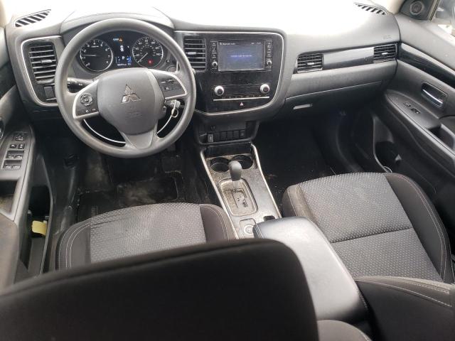 MITSUBISHI OUTLANDER 2020 Biały