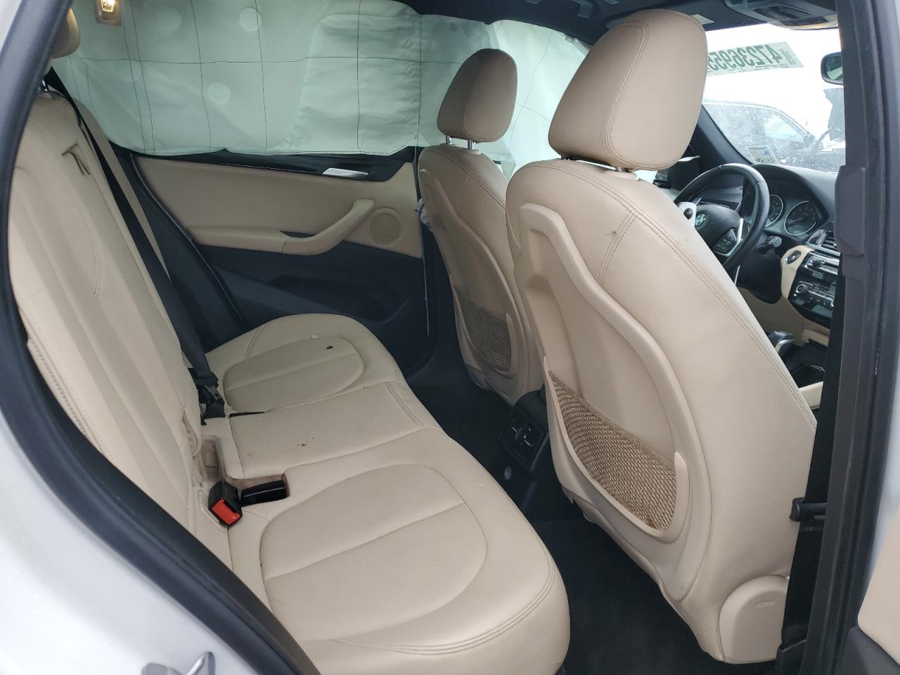 2018 BMW X1 - Image 11