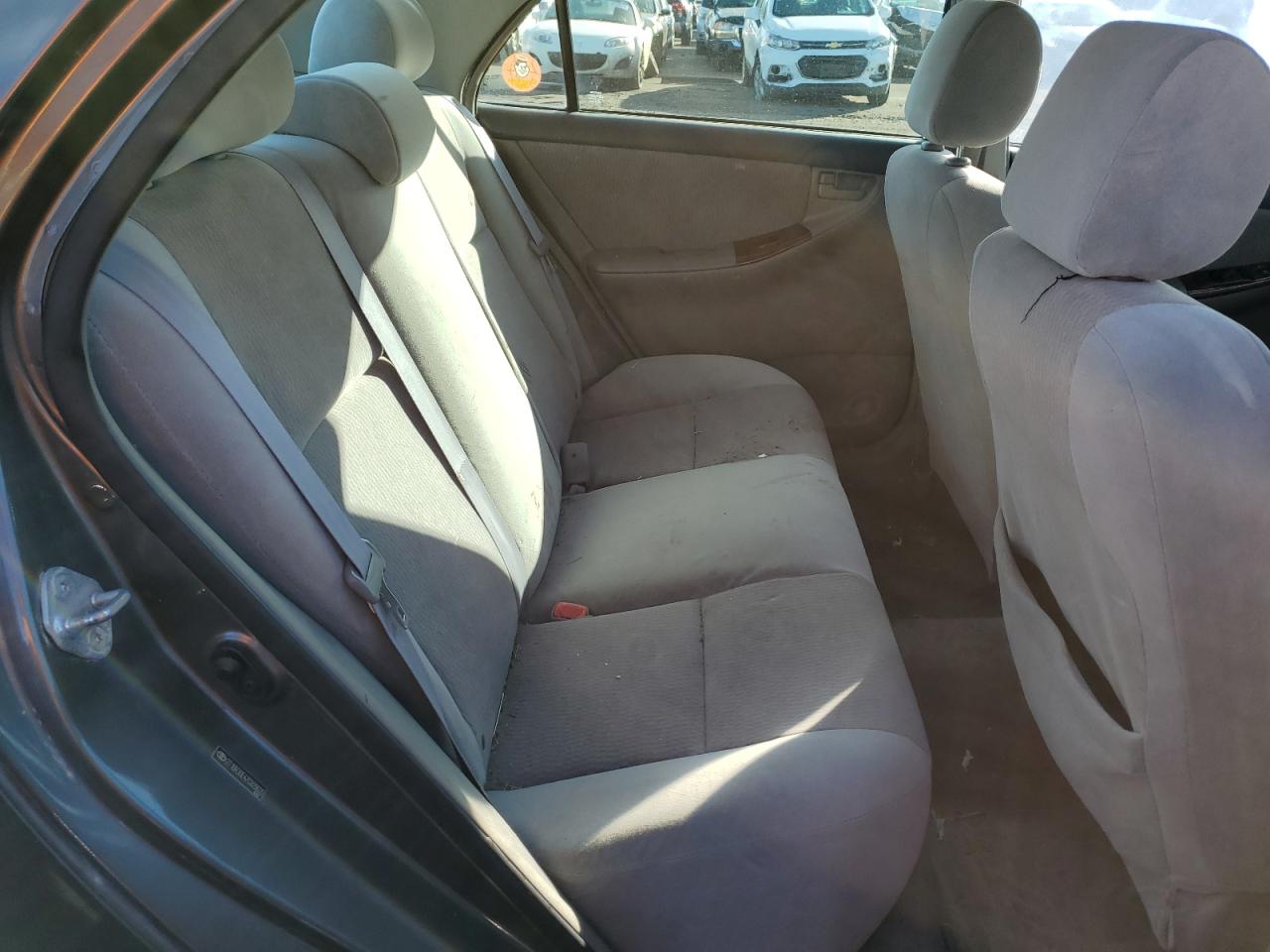 2007 Toyota Corolla - Image 10