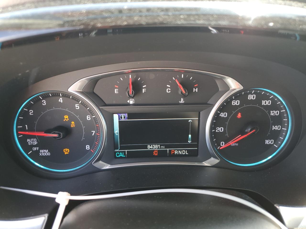 2018 Chevrolet Traverse - Image 9