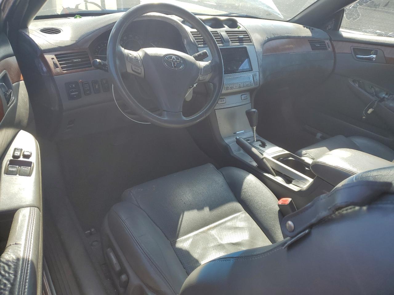 2007 Toyota Camry Solara - Image 8