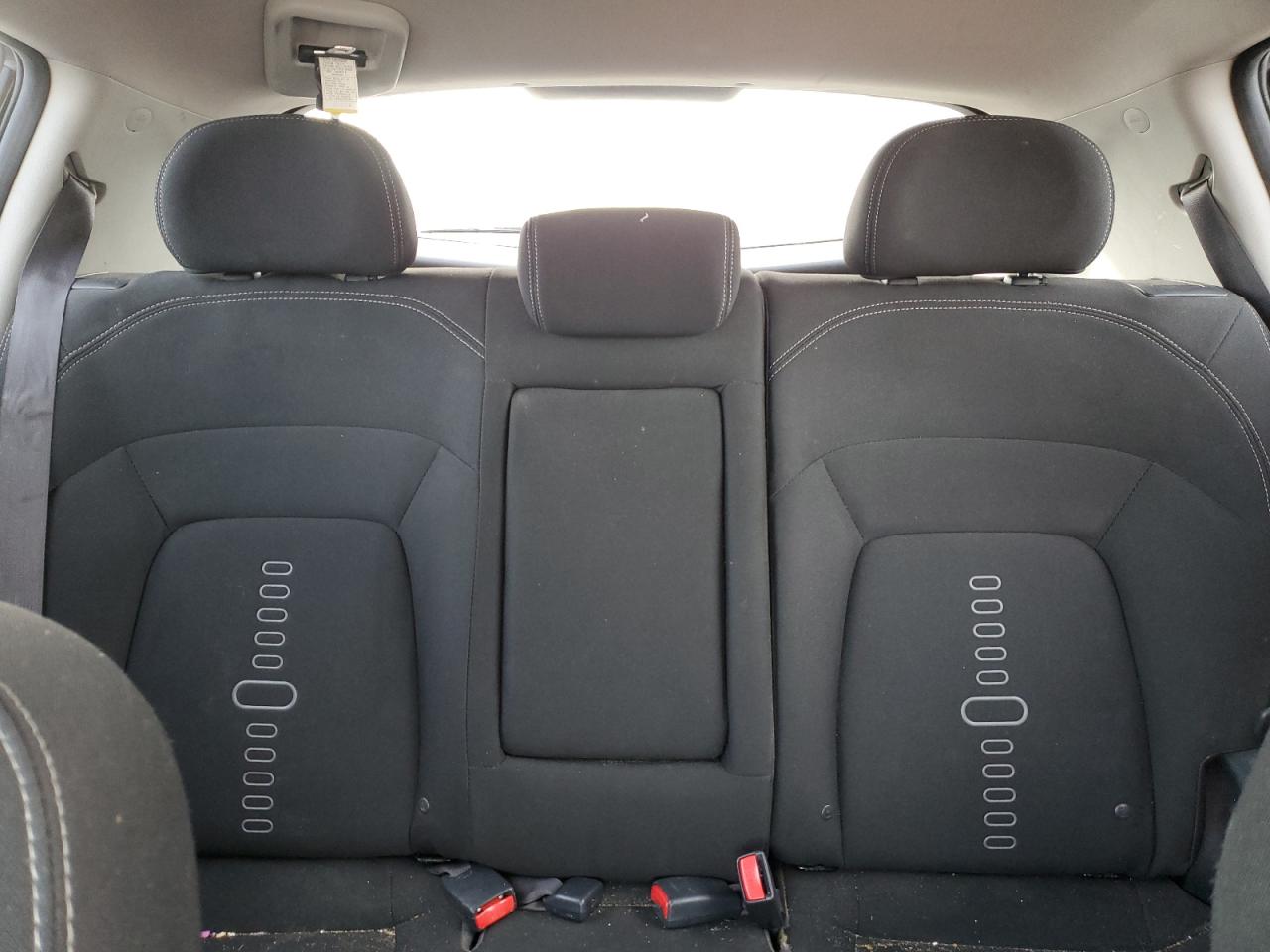 2014 Kia Sportage - Image 10
