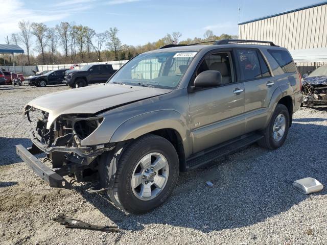 2008 Toyota 4Runner Sr5
