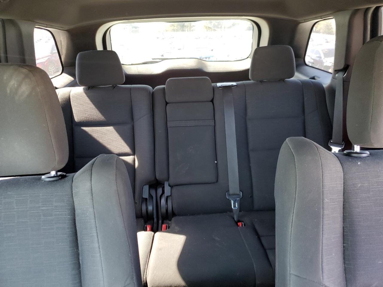 2014 Jeep Grand Cherokee - Image 10