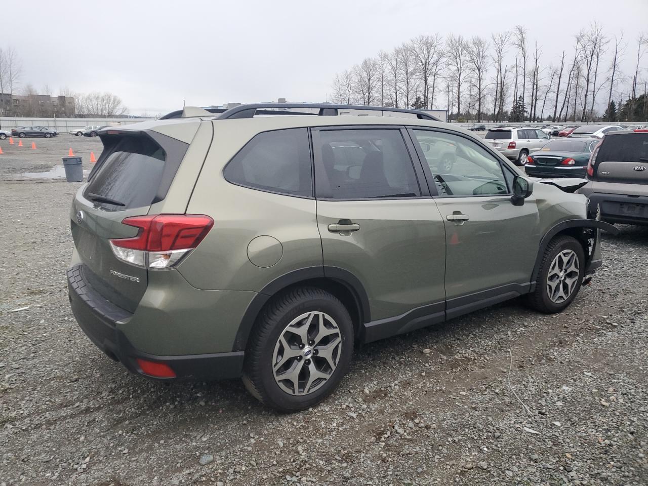 2020 Subaru Forester - Image 3