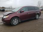 2017 Honda Odyssey Ex zu verkaufen in Columbia Station, OH - Front End