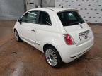 2010 FIAT 500 SPORT for sale at Copart NEWBURY