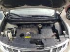 2012 Nissan Murano S იყიდება West Warren-ში, MA - Minor Dent/Scratches