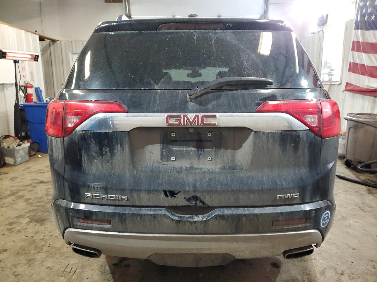 2019 GMC Acadia - Image 6