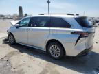2024 Toyota Sienna Xle за продажба в Montgomery, AL - Front End