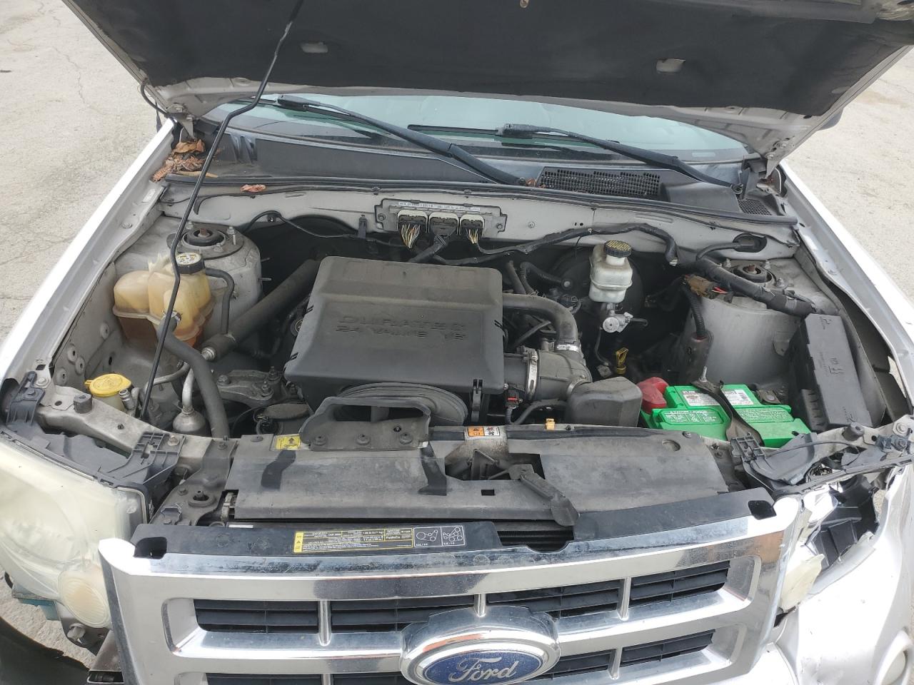 2009 Ford Escape - Image 12