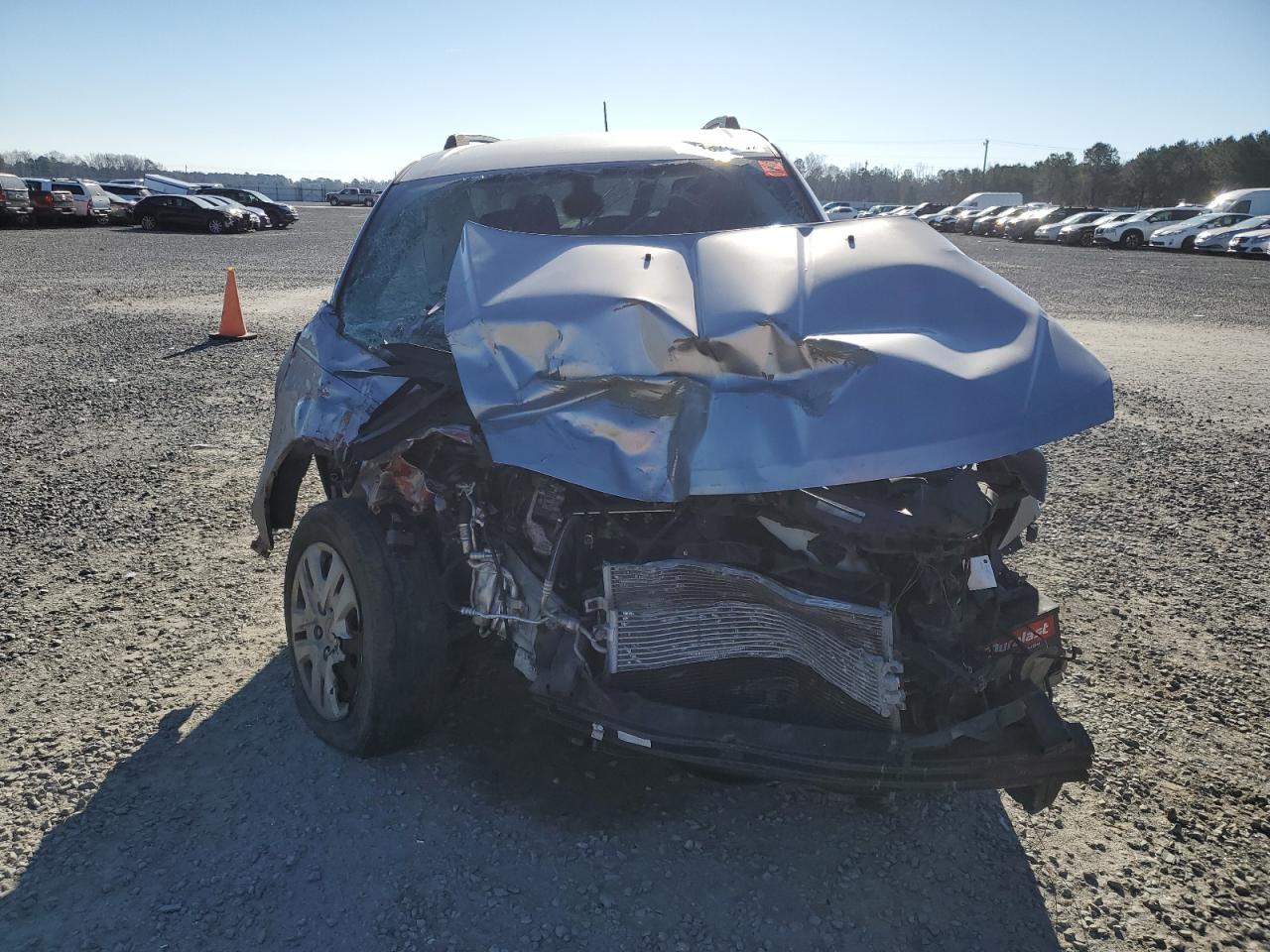 2019 Dodge Journey - Image 5