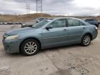 2010 Toyota Camry Hybrid de vânzare în Littleton, CO - Front End