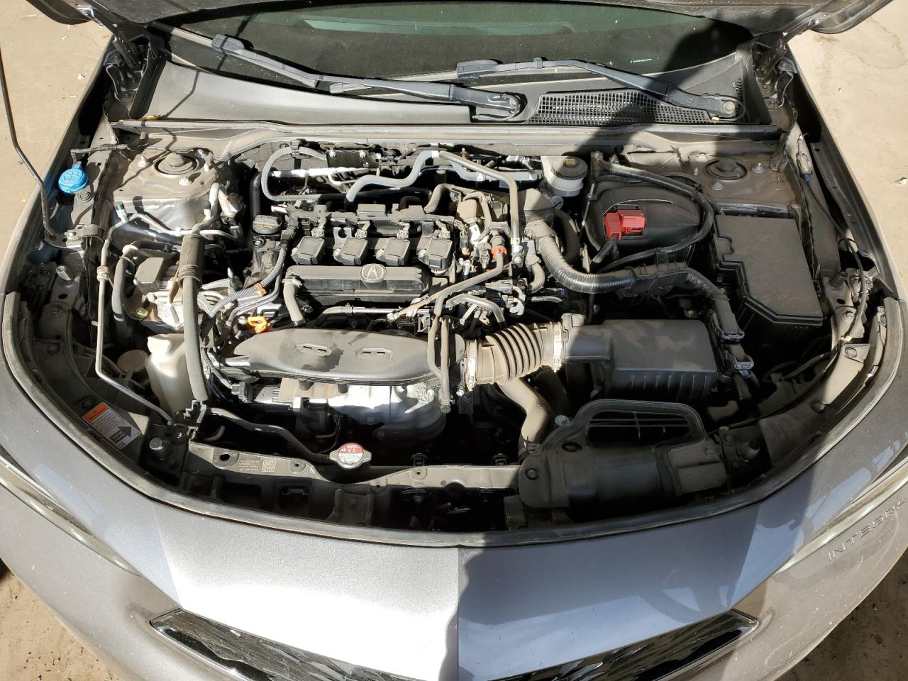 2023 Acura Integra - Image 11