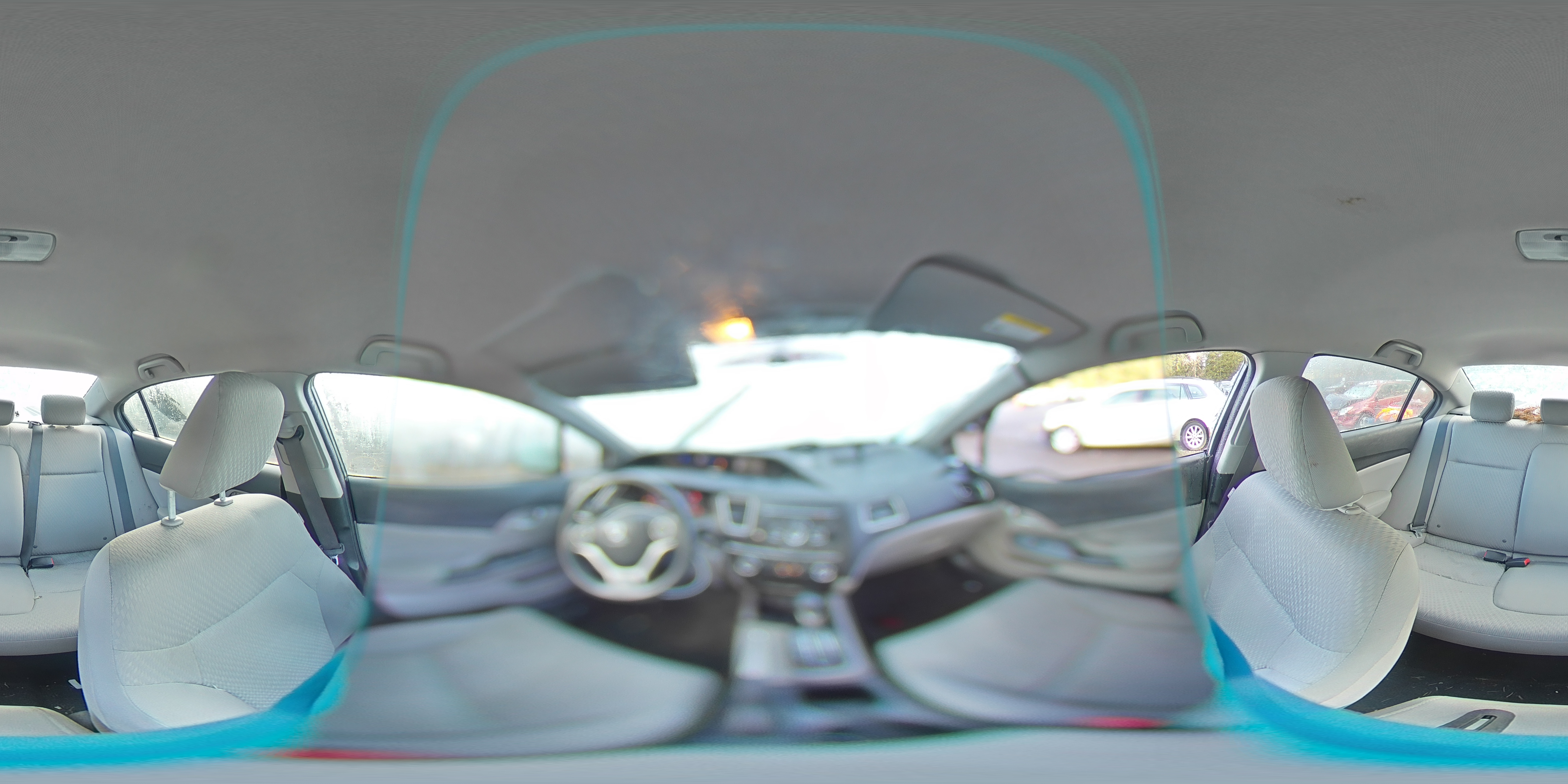 2014 Honda Civic - Image 13