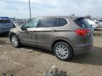 2017 Buick Envision Preferred იყიდება Woodhaven-ში, MI - Front End