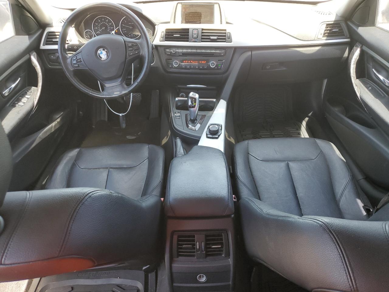 2013 BMW 3er - Image 8