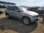 2009 Bmw X5 Xdrive30I for Sale in Woodhaven, MI - Side