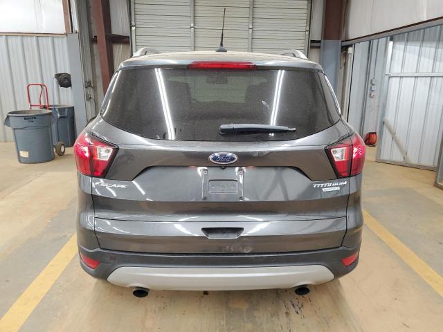  FORD ESCAPE 2019 Сharcoal
