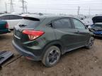 2018 Honda Hr-V Ex for Sale in Elgin, IL - Front End