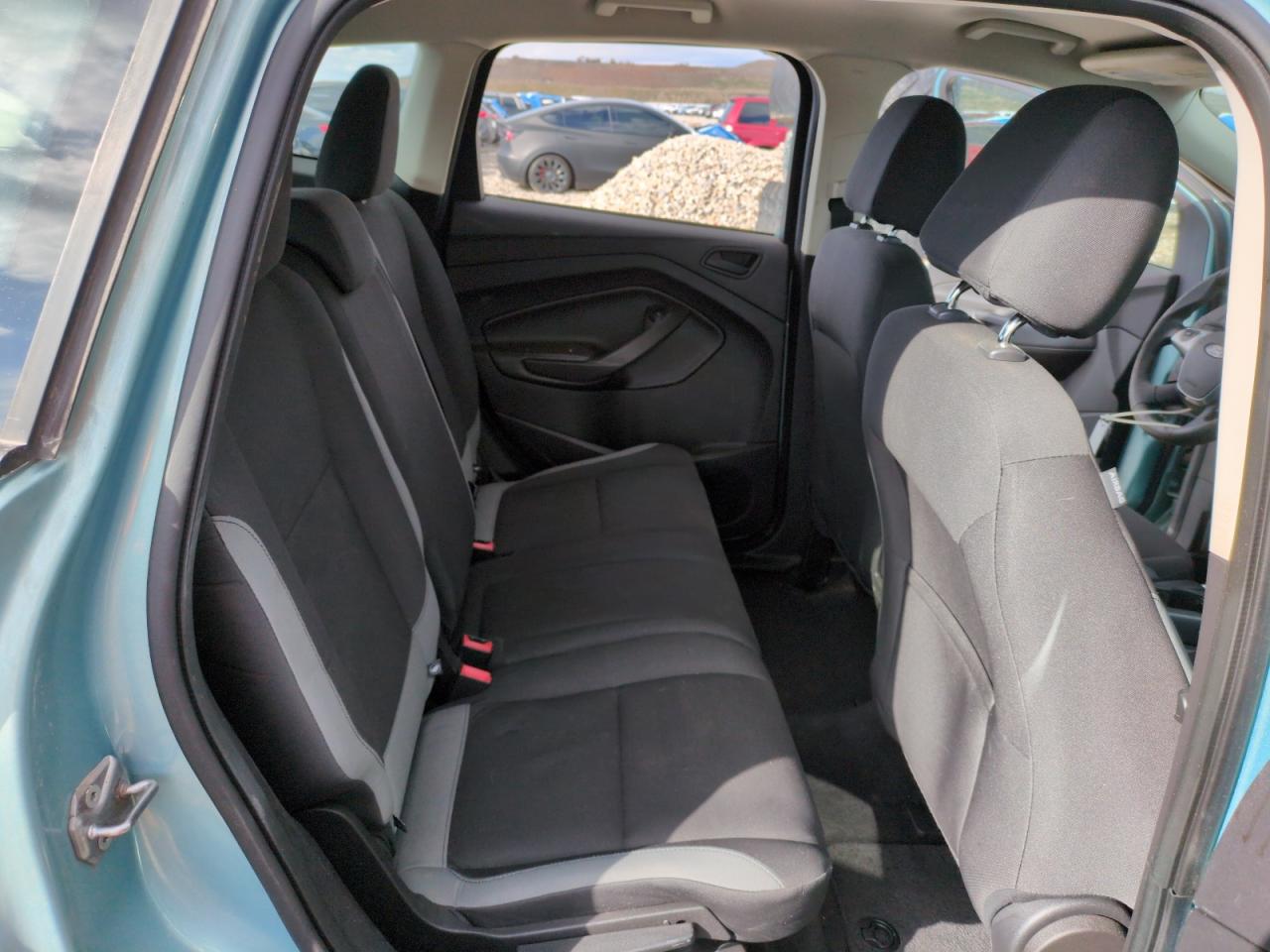 2013 Ford Escape - Image 10