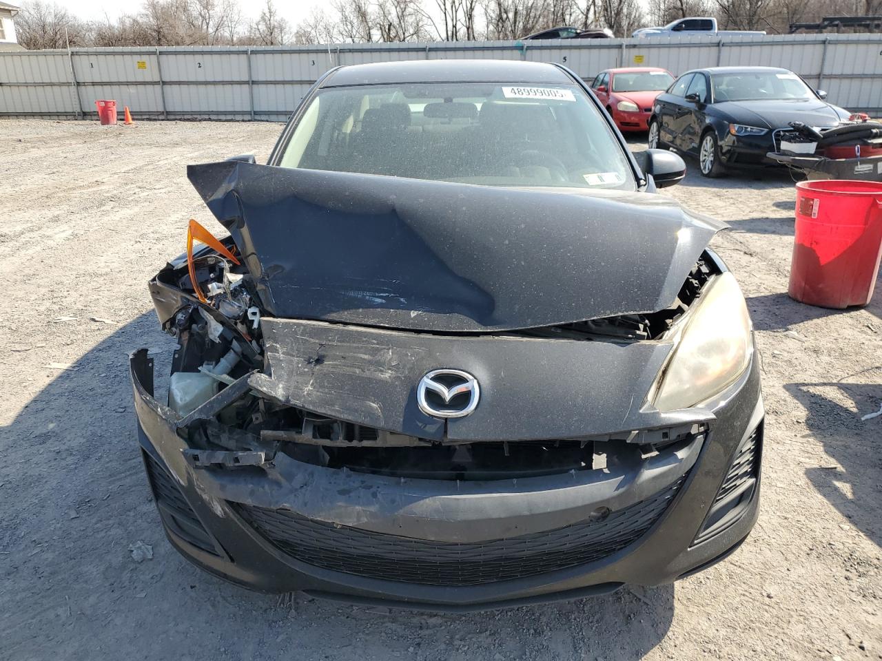 2010 Mazda 3 - Image 5