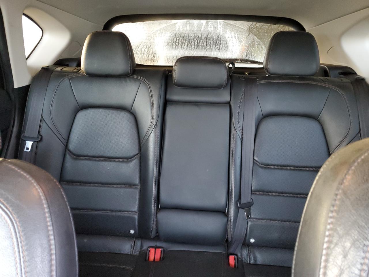 2017 Mazda CX-5 - Image 10