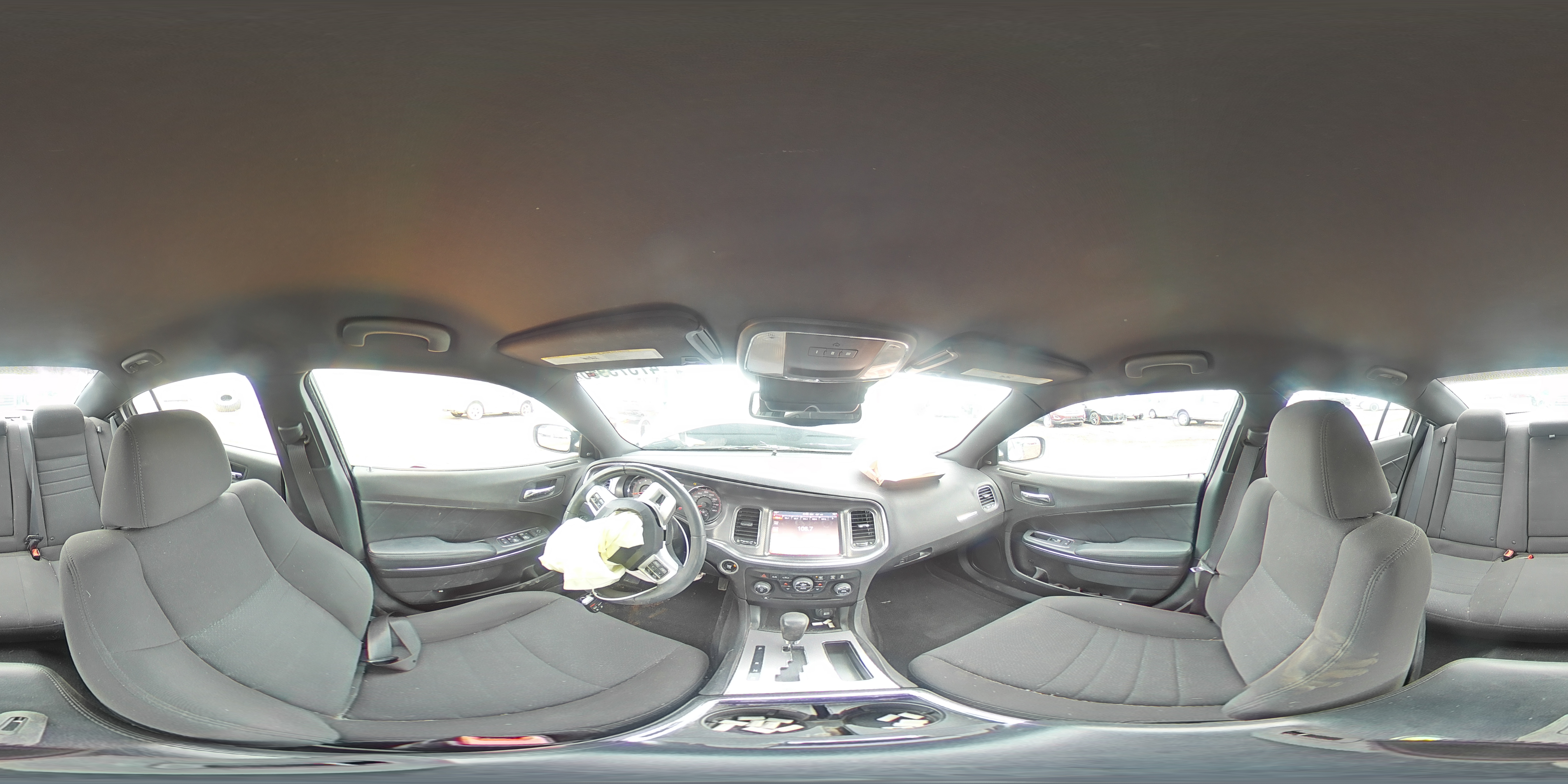 2013 Dodge Charger - Image 12