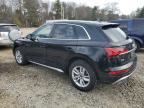 2022 Audi Q5 Premium 45 na sprzedaż w North Billerica, MA - Side