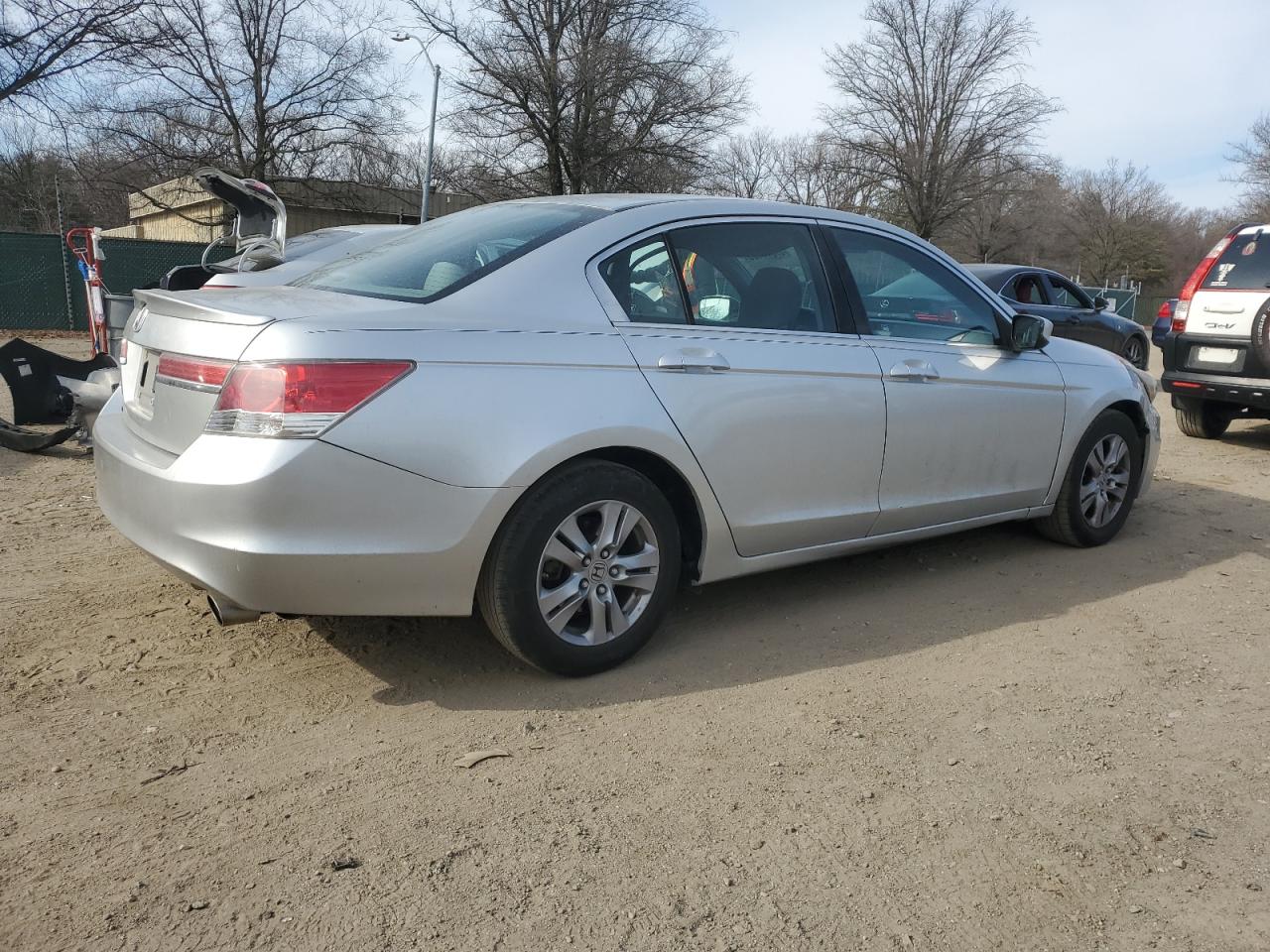 2012 Honda Accord - Image 3