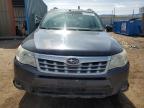 2013 Subaru Forester Limited na sprzedaż w Colorado Springs, CO - Front End
