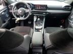 2024 Dodge Hornet R/T Plus продається в Fresno, CA - Side
