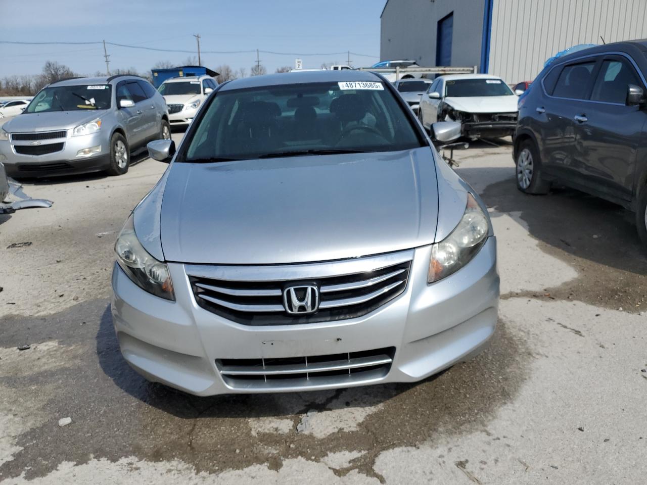 2012 Honda Accord - Image 5