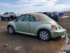 2009 Volkswagen New Beetle S for Sale in Elgin, IL - Rear End
