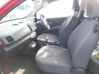 2007 NISSAN MICRA INIT for sale at Copart SANDTOFT