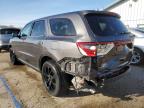 2019 Dodge Durango Gt იყიდება Pekin-ში, IL - Rear End