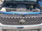 2018 Toyota Tundra Crewmax Sr5 продається в Grand Prairie, TX - Side